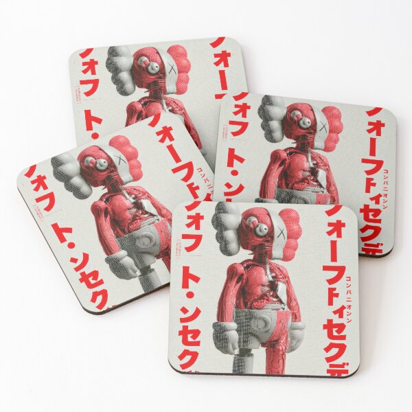 Item preview, Copy of Companion Vintage Warned Magazine designed and sold by AnimeArsenalPrints.