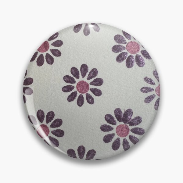 Item preview, floral patter 1 pink purple designed and sold by Janette17.
