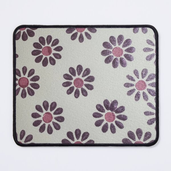 Item preview, floral patter 1 pink purple designed and sold by Janette17.