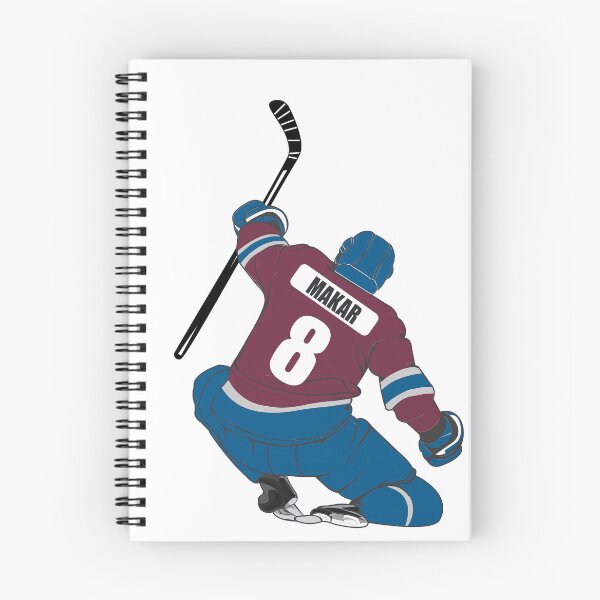 Item preview, 8 Makar Hockey Products designed and sold by stinkylockers.