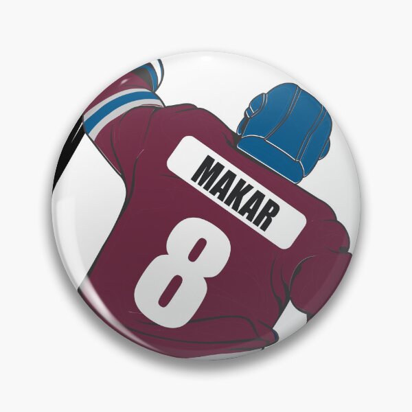 Item preview, 8 Makar Hockey Products designed and sold by stinkylockers.