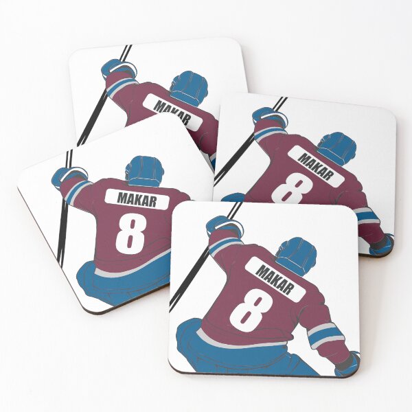 Item preview, 8 Makar Hockey Products designed and sold by stinkylockers.