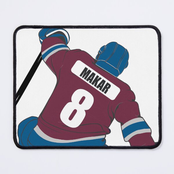 Item preview, 8 Makar Hockey Products designed and sold by stinkylockers.
