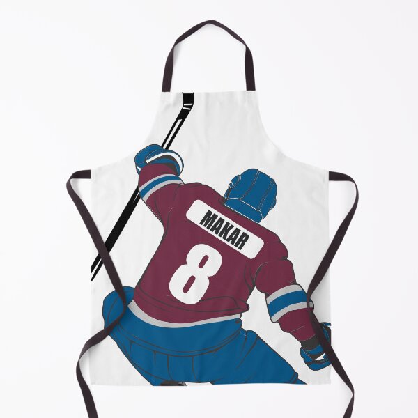 Item preview, 8 Makar Hockey Products designed and sold by stinkylockers.