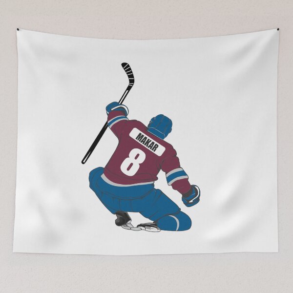 Item preview, 8 Makar Hockey Products designed and sold by stinkylockers.