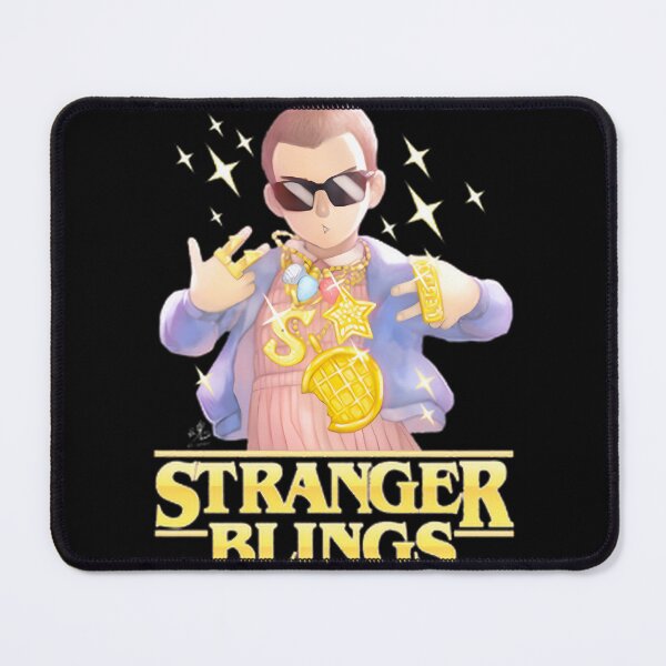 Item preview, Stranger Blings designed and sold by ShilohHagene1.