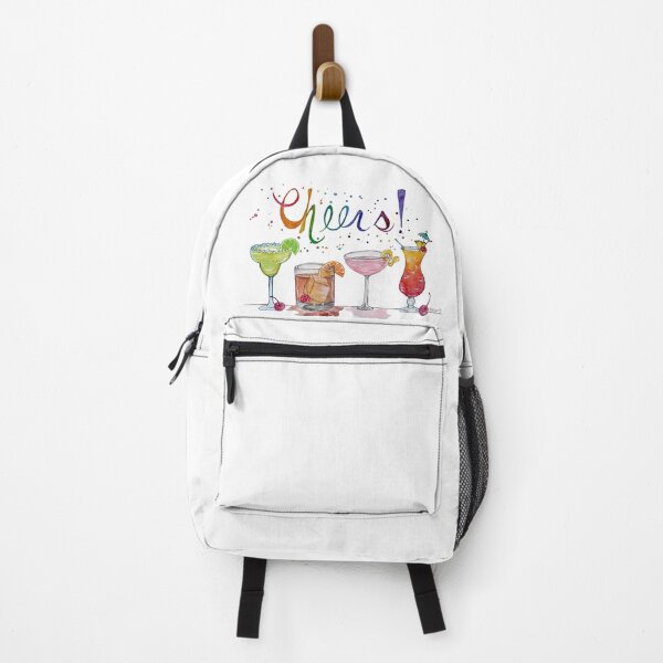 Item preview, Cheers to You! designed and sold by Blue Fly Art.