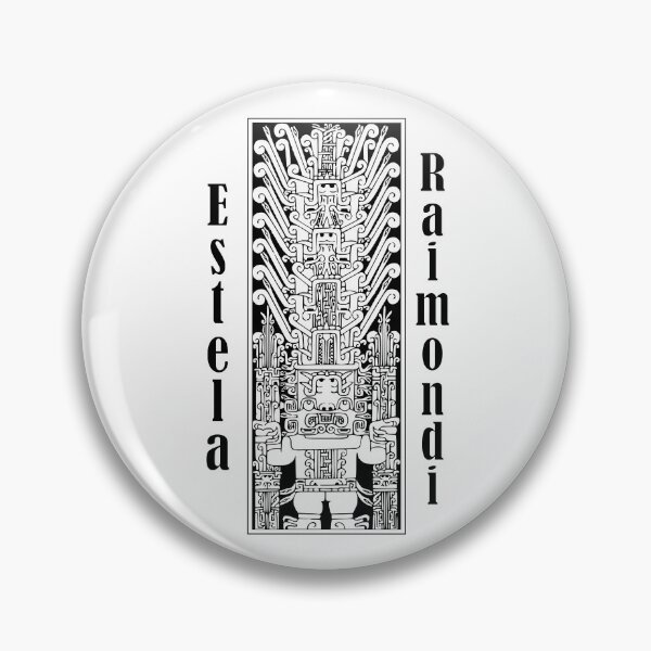 Item preview, Raimondi Stela designed and sold by DeuterosDigital.