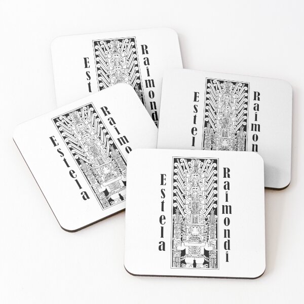 Item preview, Raimondi Stela designed and sold by DeuterosDigital.