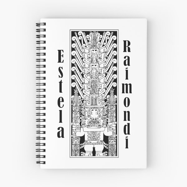 Item preview, Raimondi Stela designed and sold by DeuterosDigital.