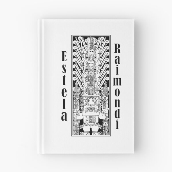 Item preview, Raimondi Stela designed and sold by DeuterosDigital.