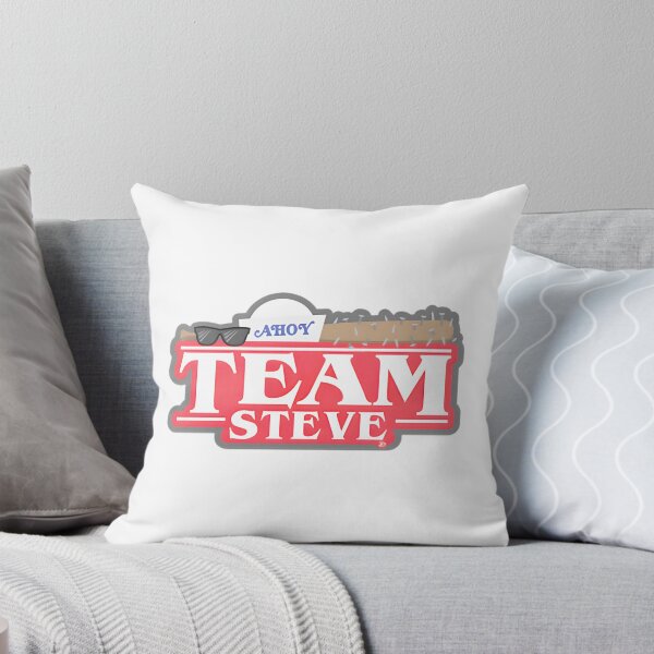 Item preview, Stranger Teams Steve designed and sold by ShilohHagene1.