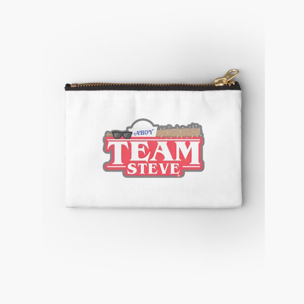 Item preview, Stranger Teams Steve designed and sold by ShilohHagene1.