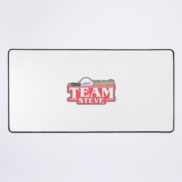 Item preview, Stranger Teams Steve designed and sold by ShilohHagene1.