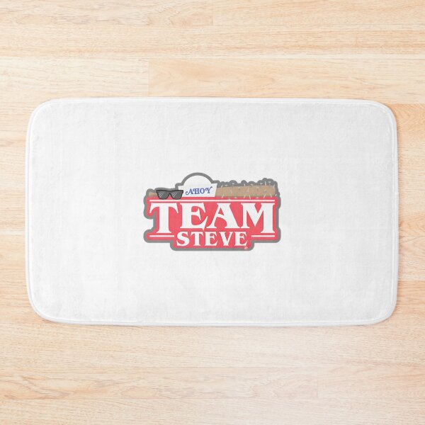Item preview, Stranger Teams Steve designed and sold by ShilohHagene1.
