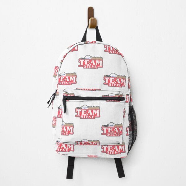 Item preview, Stranger Teams Steve designed and sold by ShilohHagene1.