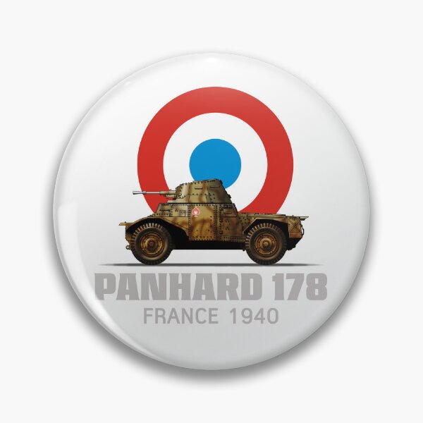 Item preview, French armored vehicle WW2 - 05 designed and sold by MAT76LV.