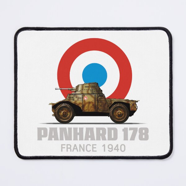 Item preview, French armored vehicle WW2 - 05 designed and sold by MAT76LV.