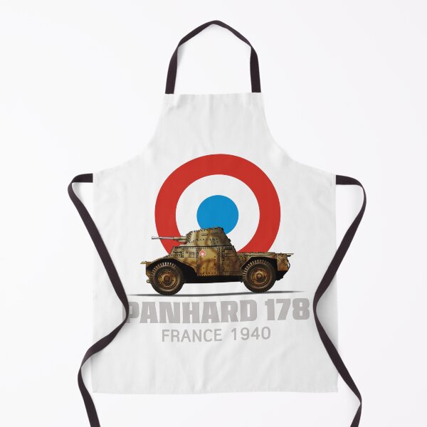Item preview, French armored vehicle WW2 - 05 designed and sold by MAT76LV.