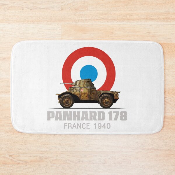 Item preview, French armored vehicle WW2 - 05 designed and sold by MAT76LV.