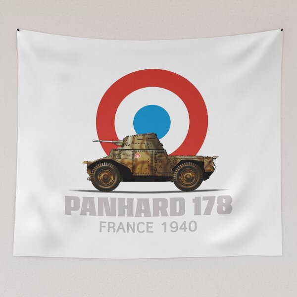 Item preview, French armored vehicle WW2 - 05 designed and sold by MAT76LV.