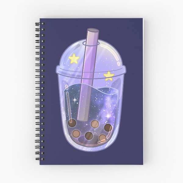 Item preview, Galaxy Boba designed and sold by OddSerling.