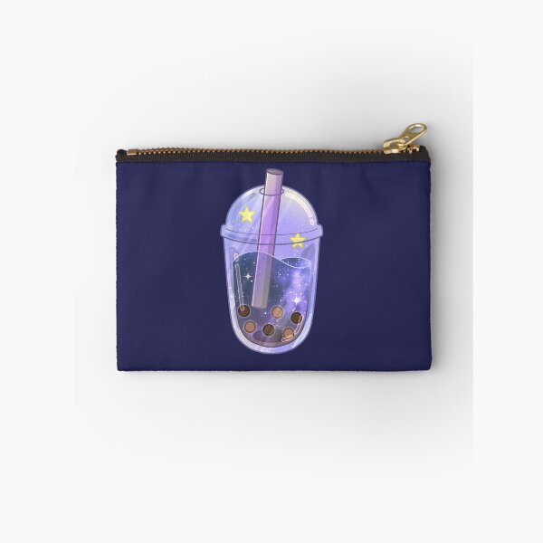 Item preview, Galaxy Boba designed and sold by OddSerling.