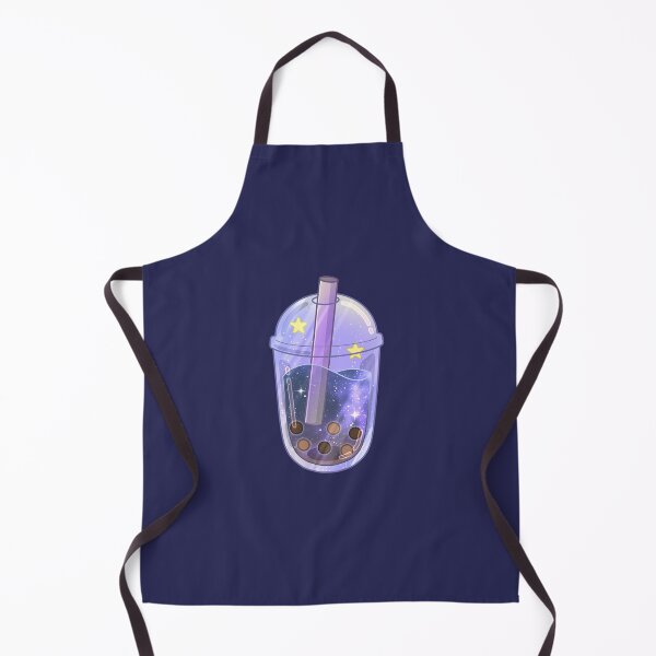 Item preview, Galaxy Boba designed and sold by OddSerling.