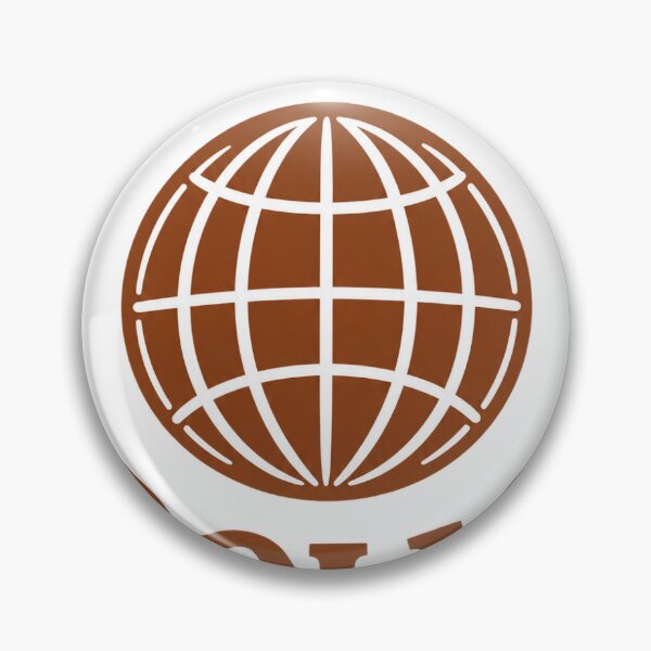 Item preview, Globe Dolls Vintage World Logo designed and sold by Globe Dolls.