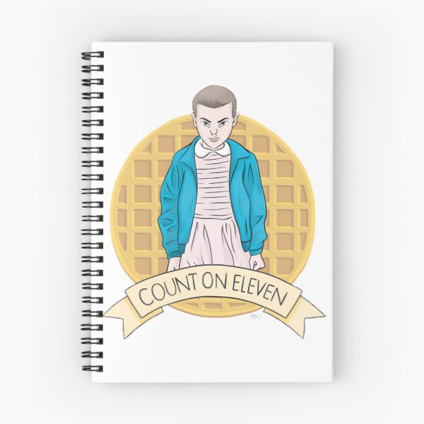 Item preview, Count On Eleven designed and sold by ShilohHagene1.