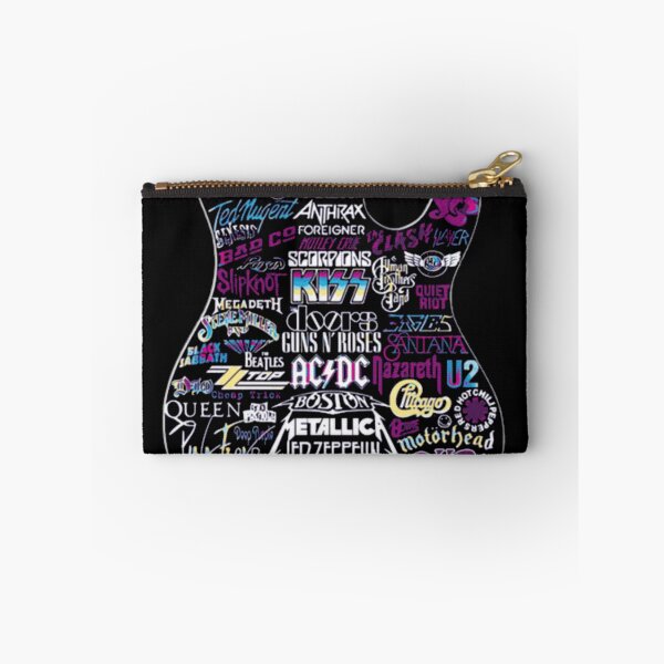 Item preview, Legends Of Rock Guitar Retro designed and sold by Krycklund.