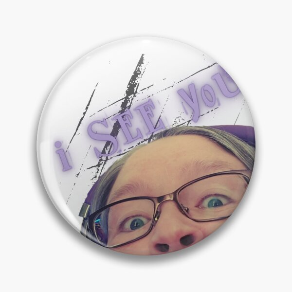 Item preview, I See You designed and sold by PizzaMerch504.