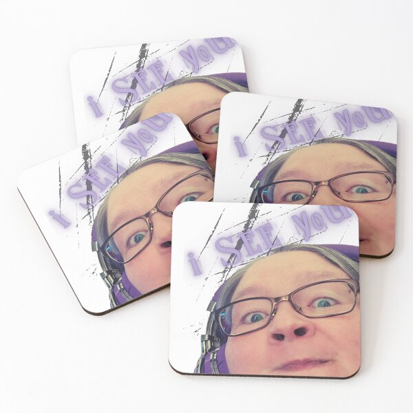Item preview, I See You designed and sold by PizzaMerch504.