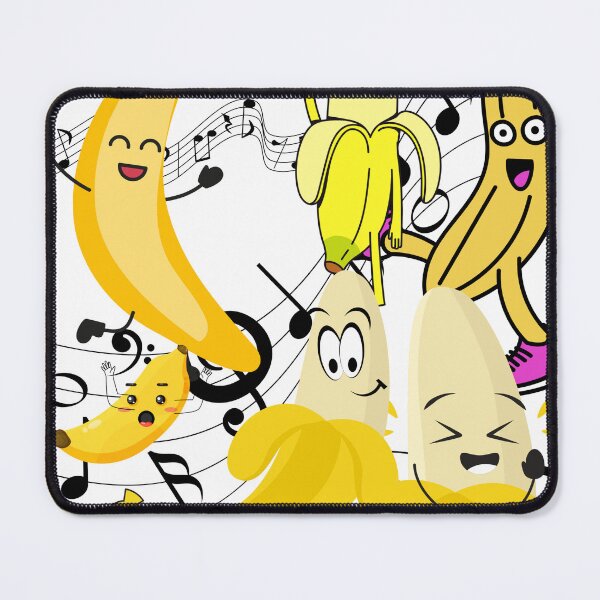 Item preview, Lets Go Bananas! designed and sold by Vinaelly.