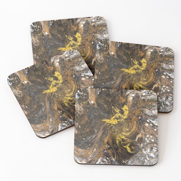 Item preview, Abstract - Power designed and sold by F. Barakatt Studio.