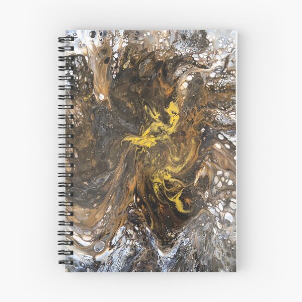 Item preview, Abstract - Power designed and sold by F. Barakatt Studio.