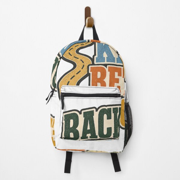 Item preview, Backroads Keep Better Stories designed and sold by aihrgdesign.