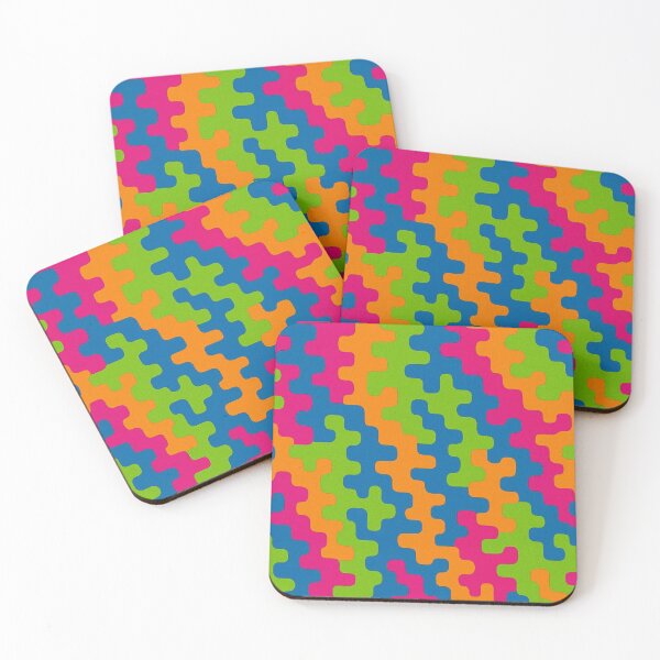 Item preview, Pluto's Puzzle designed and sold by Monkeysalad.