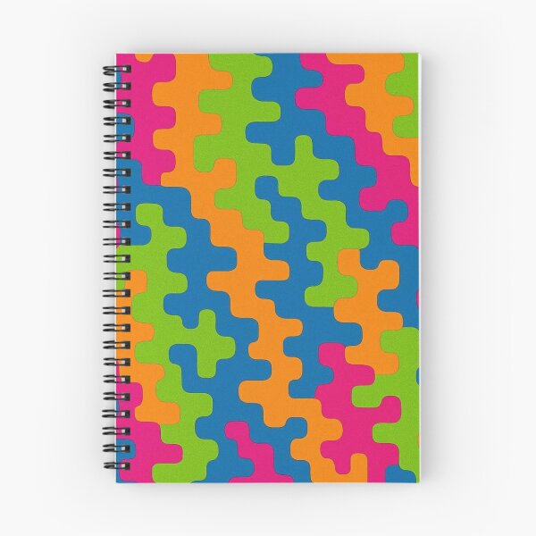 Item preview, Pluto's Puzzle designed and sold by Monkeysalad.
