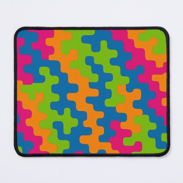 Item preview, Pluto's Puzzle designed and sold by Monkeysalad.