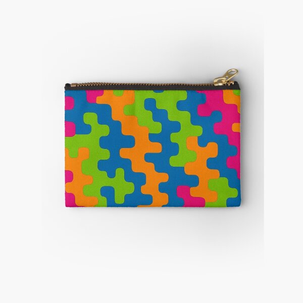 Item preview, Pluto's Puzzle designed and sold by Monkeysalad.