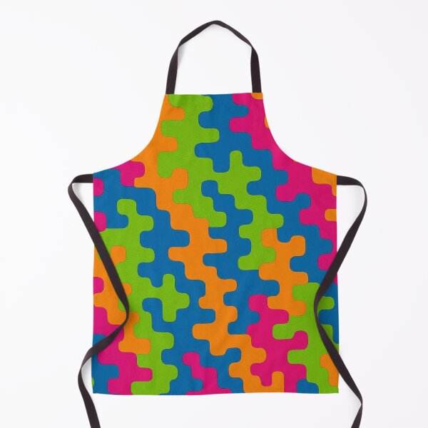Item preview, Pluto's Puzzle designed and sold by Monkeysalad.