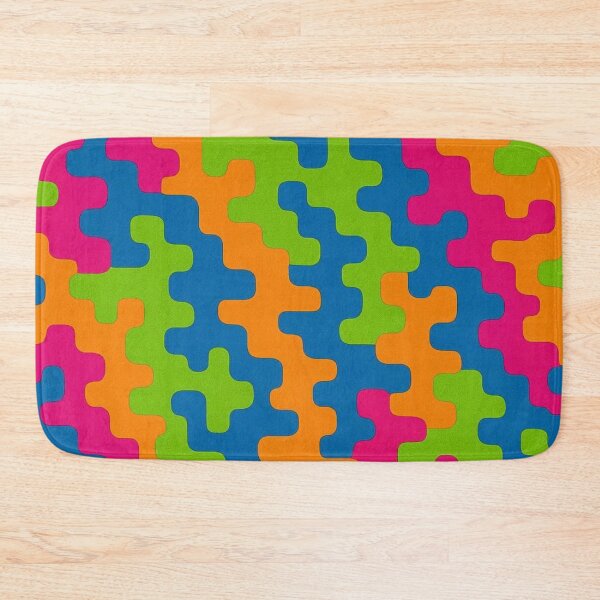 Item preview, Pluto's Puzzle designed and sold by Monkeysalad.