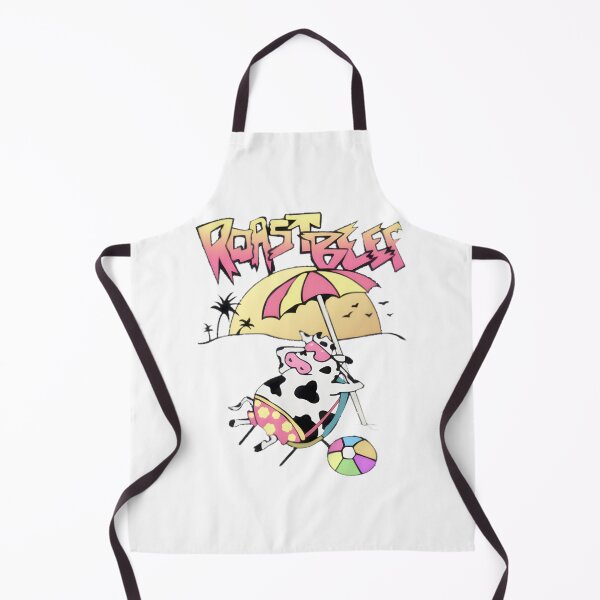 Item preview, Roast Beef Dustin Shirt designed and sold by ShilohHagene1.