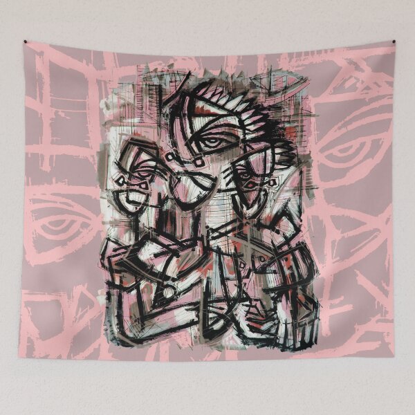 Item preview, LOOKING TO THE FUTURE: ARCHITECTURE OF HOPE designed and sold by supernikol.