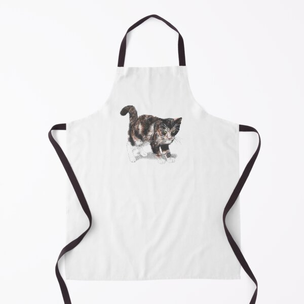 Item preview, Colored Calico designed and sold by Cora Worthington Art.