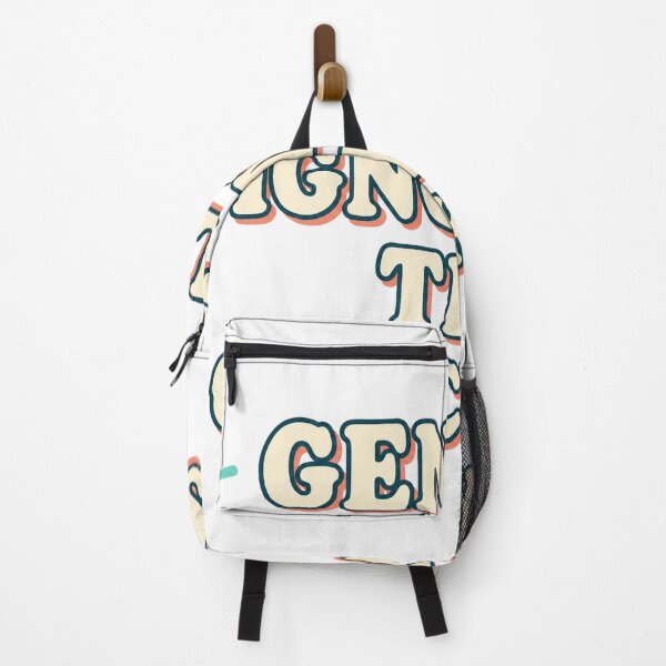 Item preview, Gently Ignoring The Checklist designed and sold by aihrgdesign.