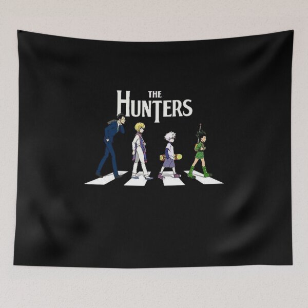 Item preview, mystic hunter team designed and sold by Vibrantiz-Flora.