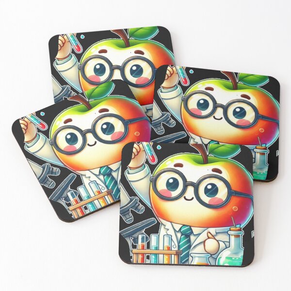 Item preview, Apple A Day! designed and sold by Vinaelly.
