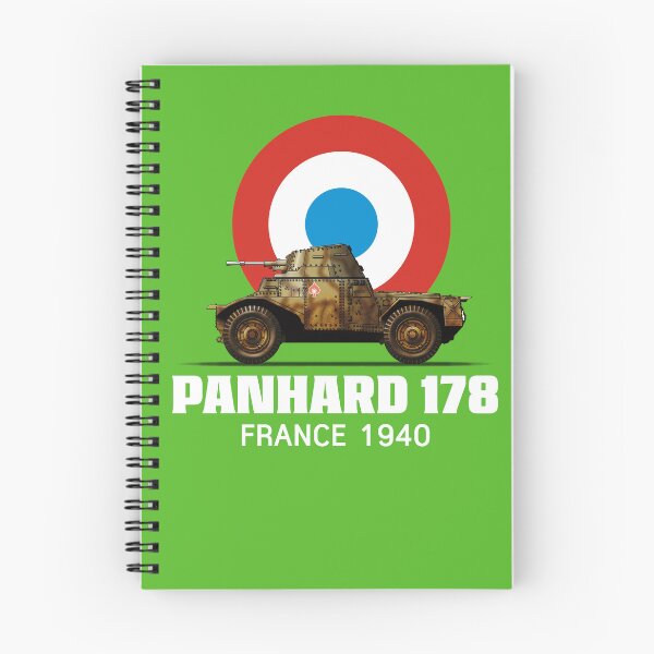 Item preview, French armored vehicle WW2 - 06 designed and sold by MAT76LV.
